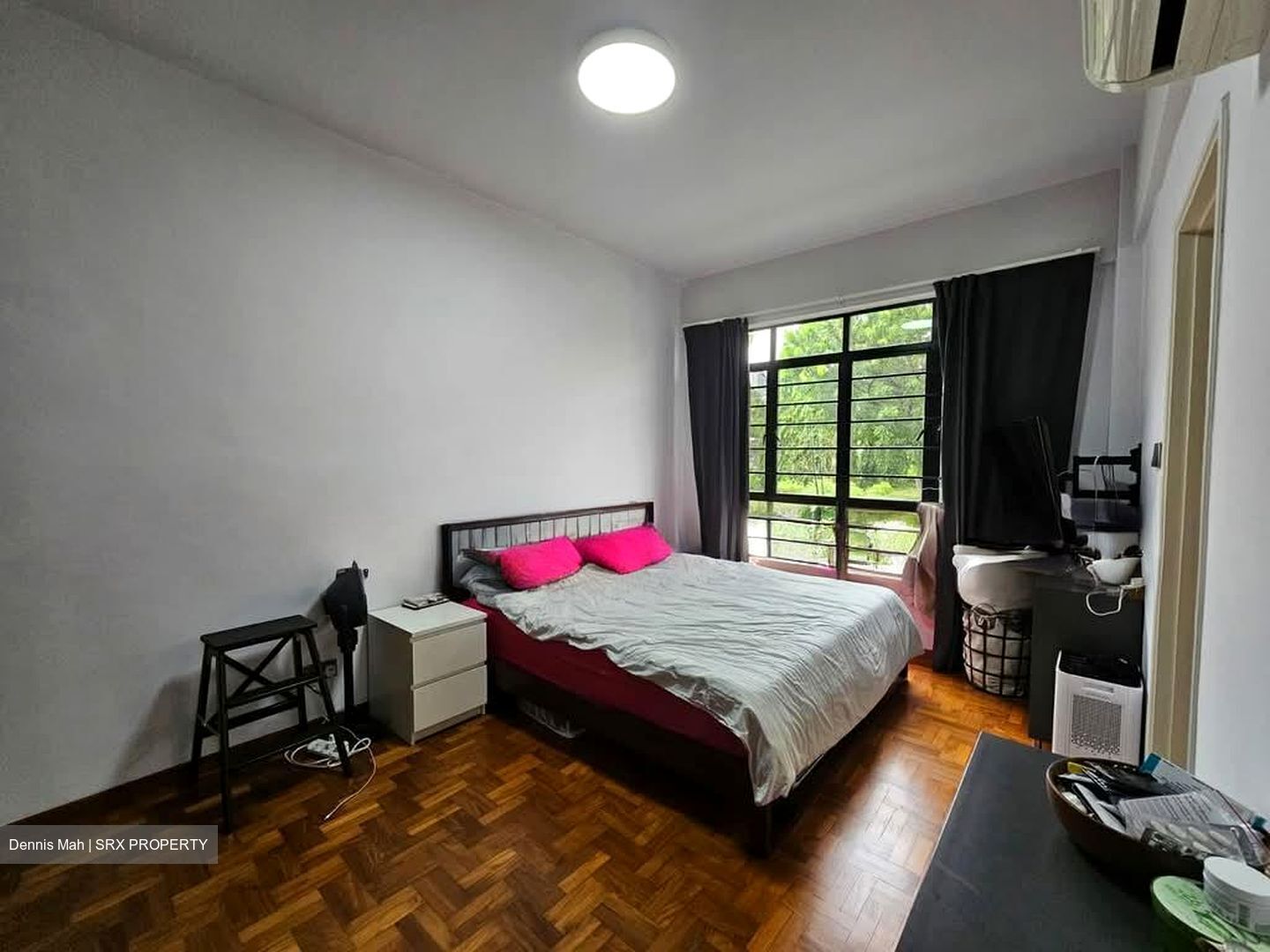 Casa Sarina (D14), Condominium #608140311